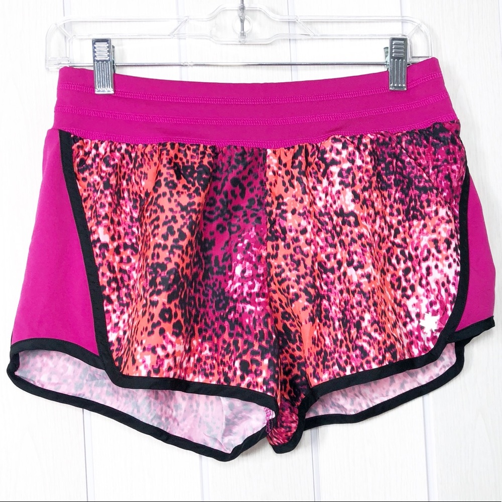 ! Tek GearAthletic Shorts Womens Small Pink Lined